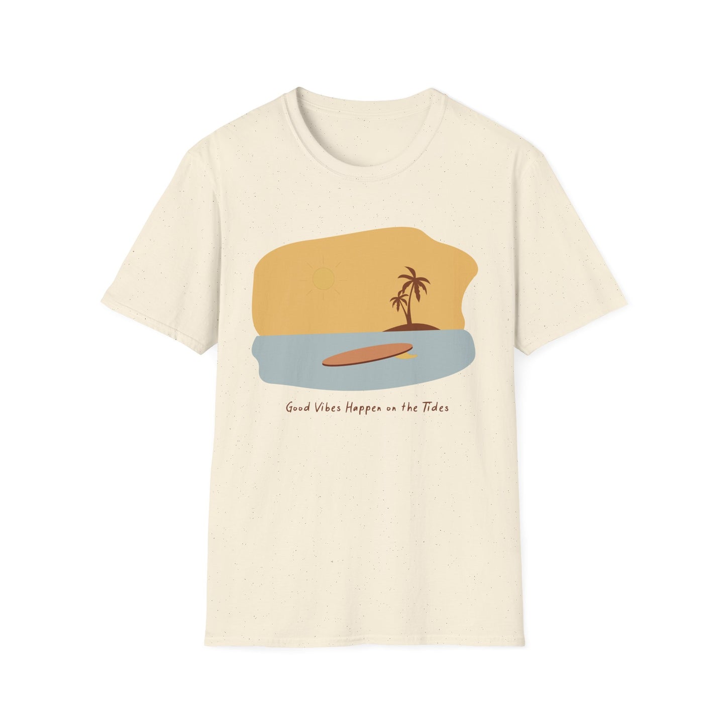 Good Vibe T-Shirt