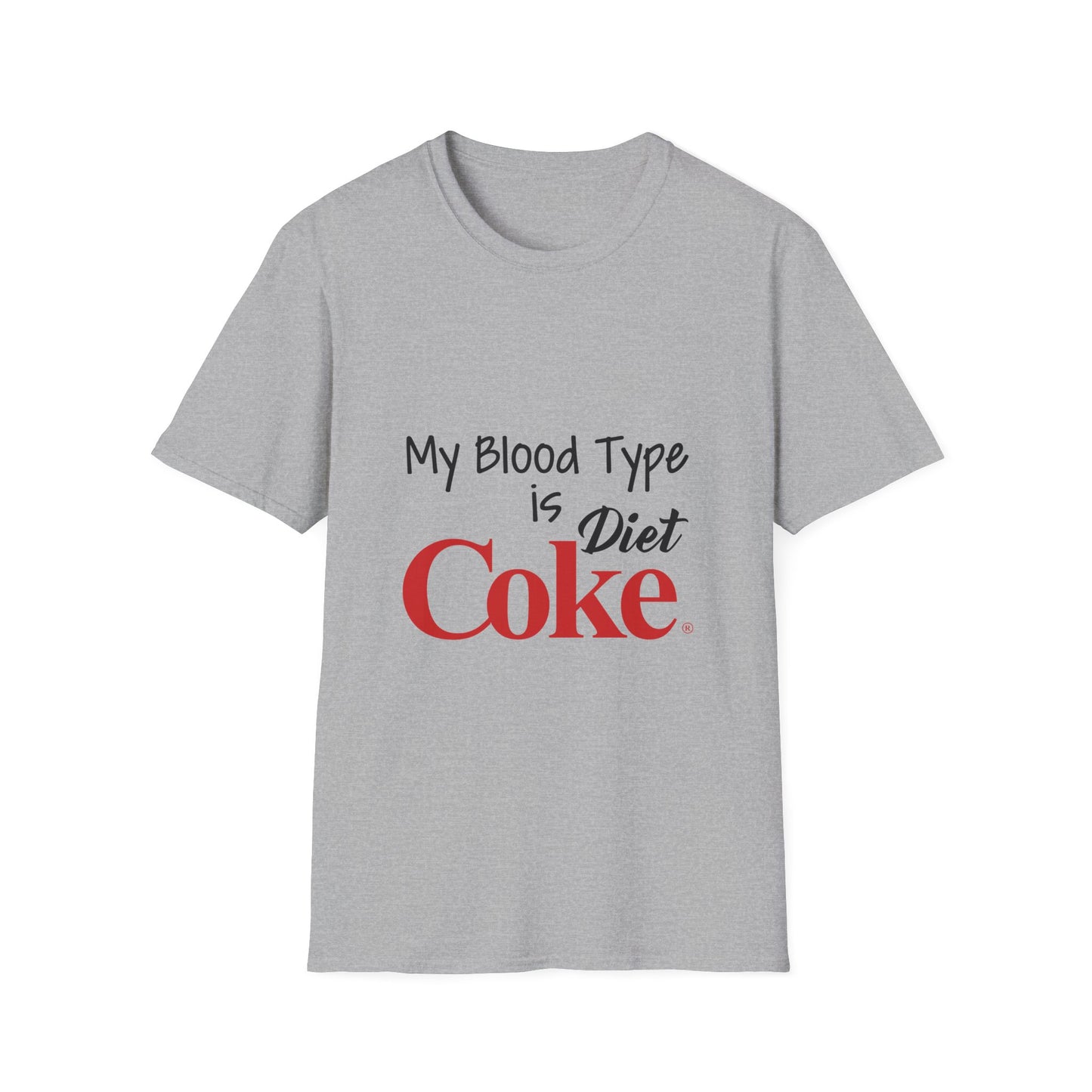 Coke Lover T-Shirt - National Have A Coke Day