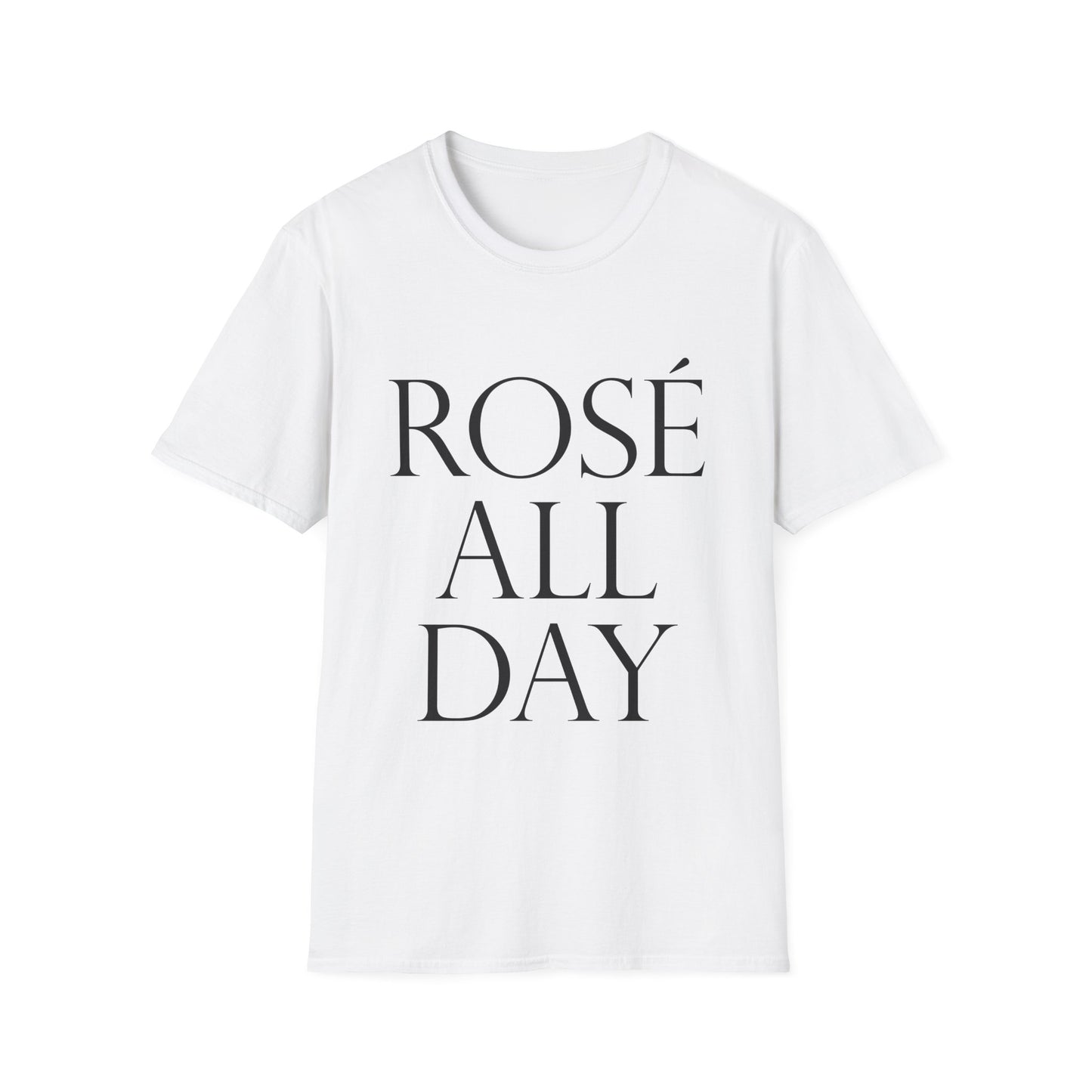 Rose' All Day T-Shirt