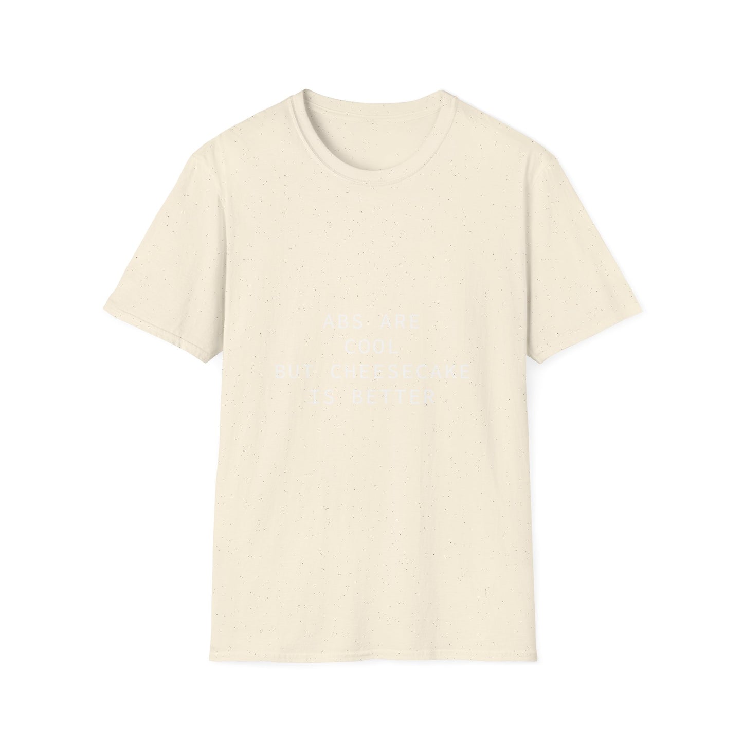 Cheesecake Lover T-Shirt