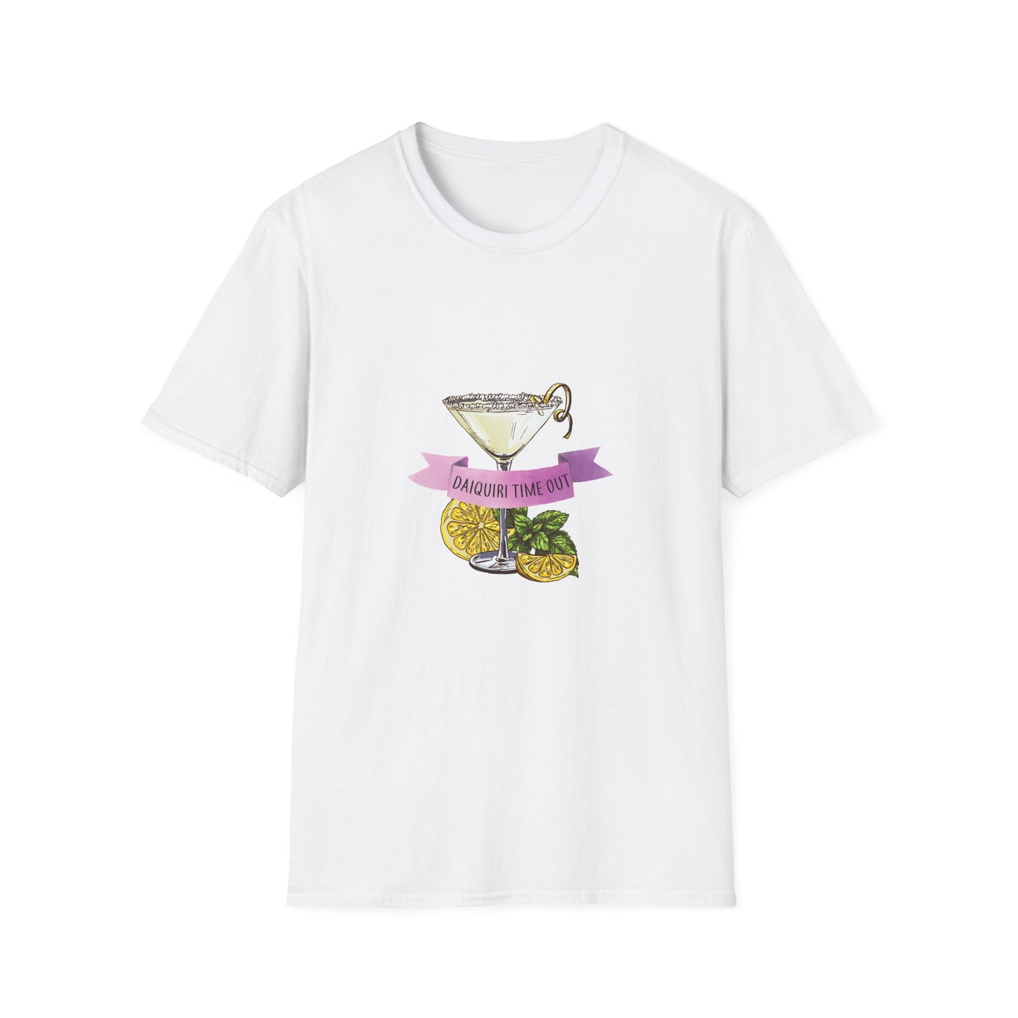 Daiquiri Day T-Shirt