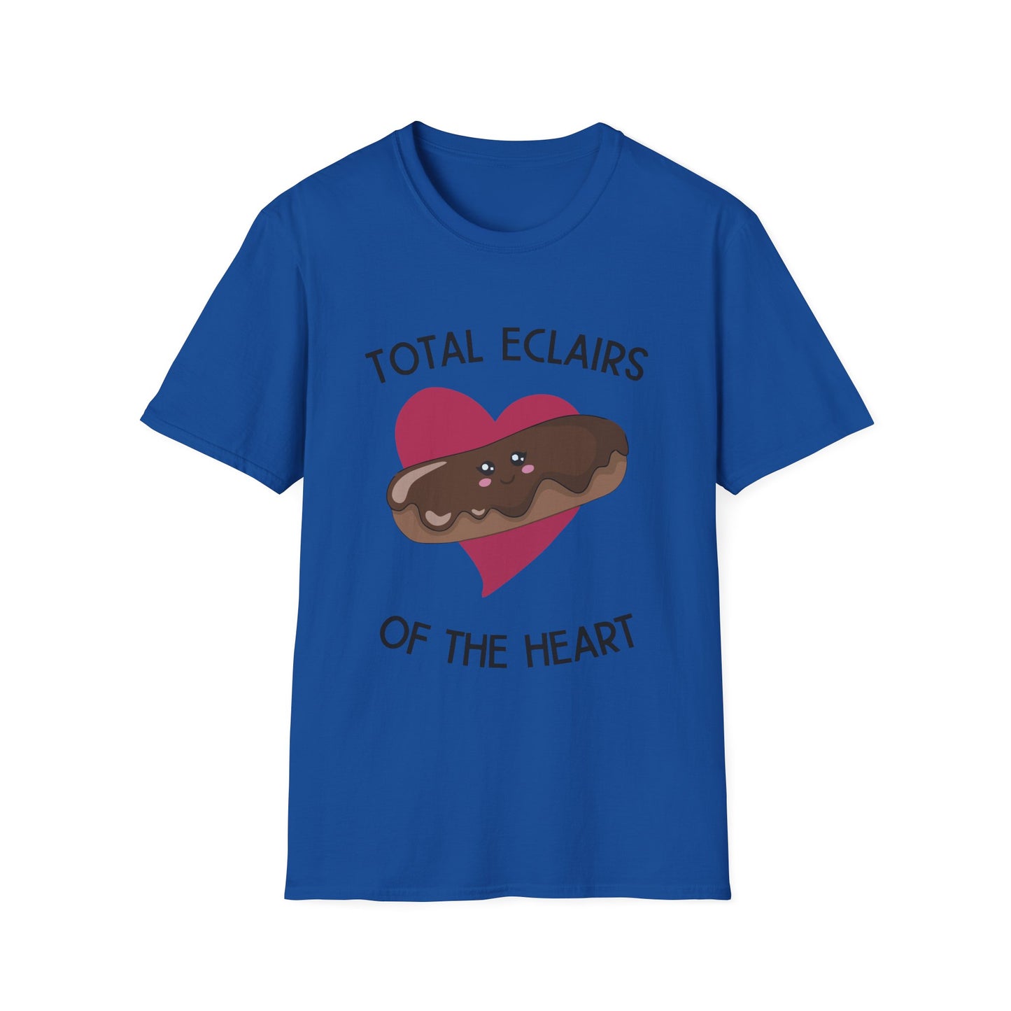 Chocolate Eclair T-Shirt