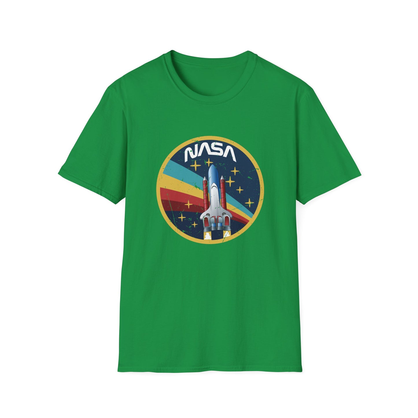 NASA Liftoff T-Shirt