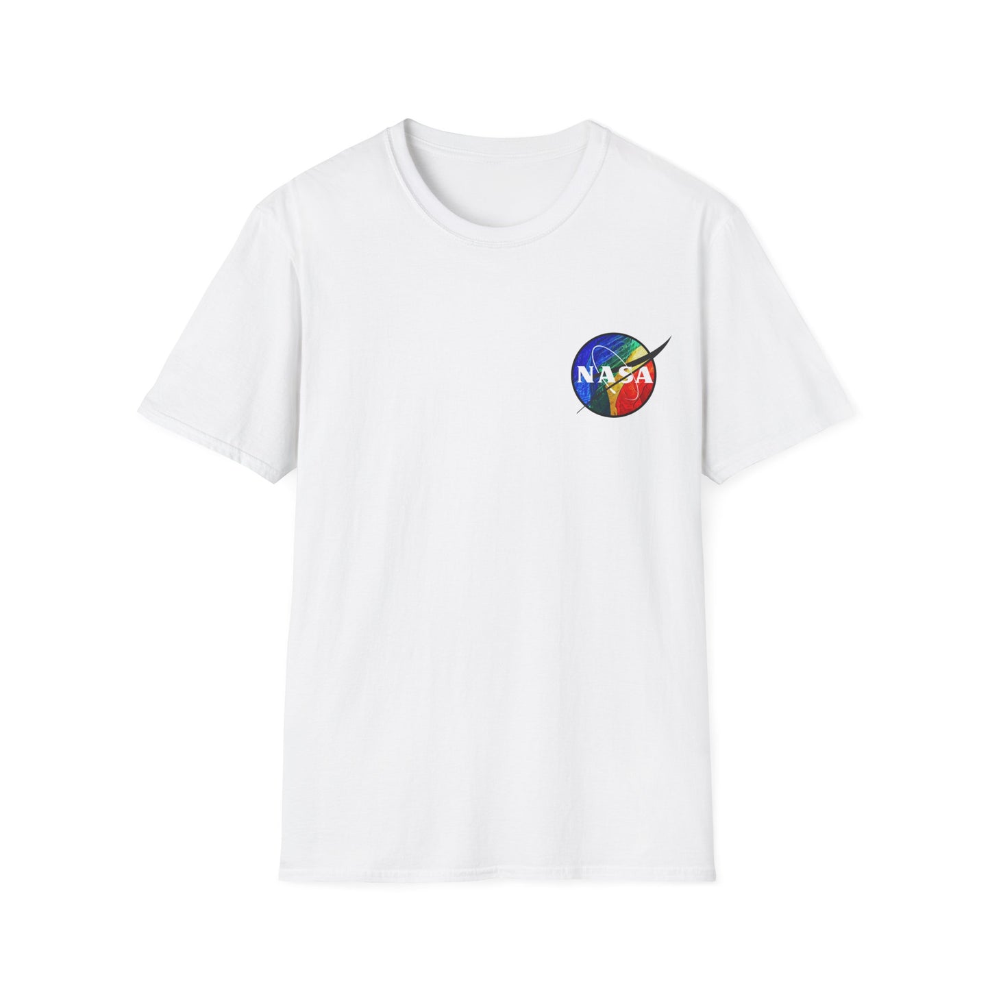 NASA Unisex T-Shirt