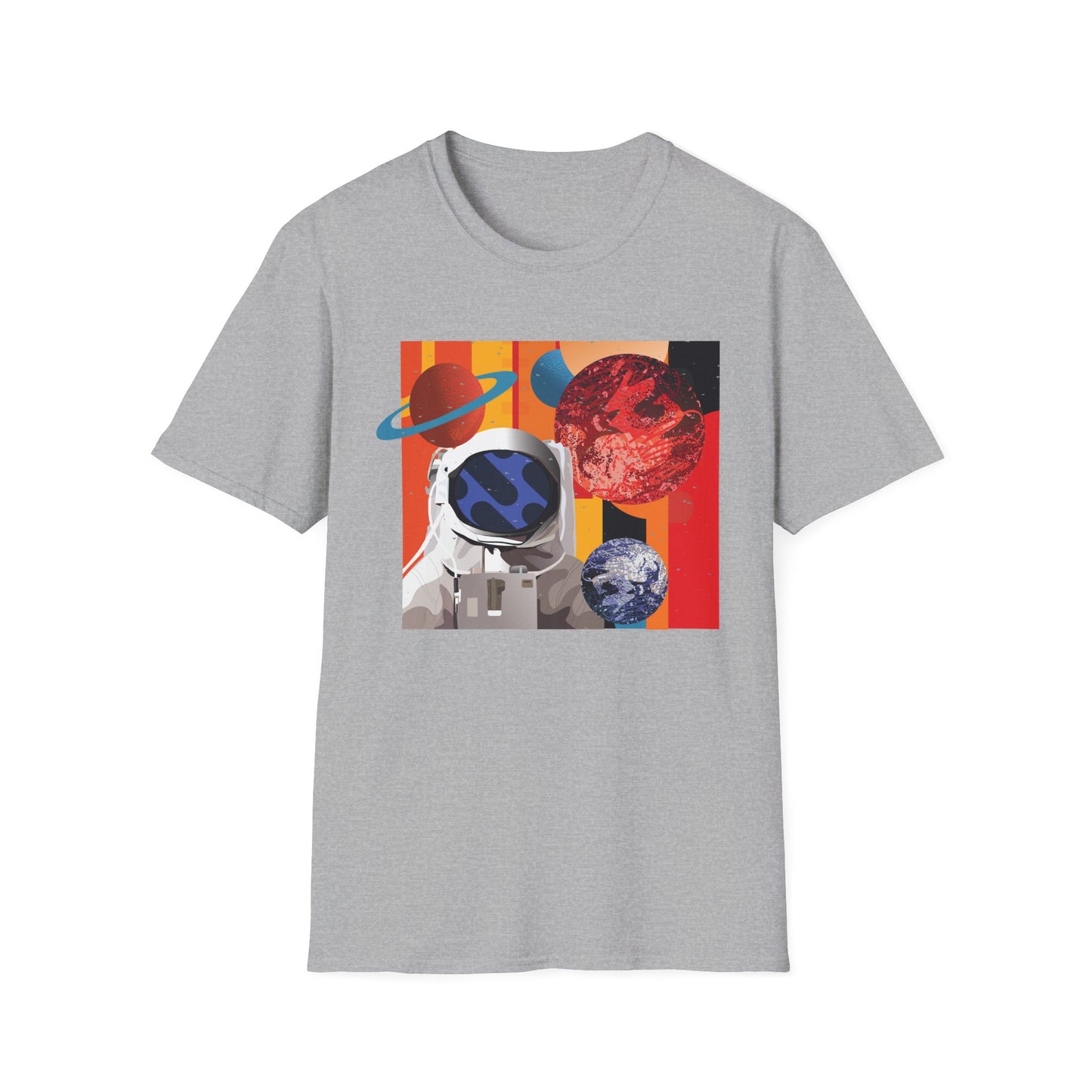 Astronaut T-Shirt