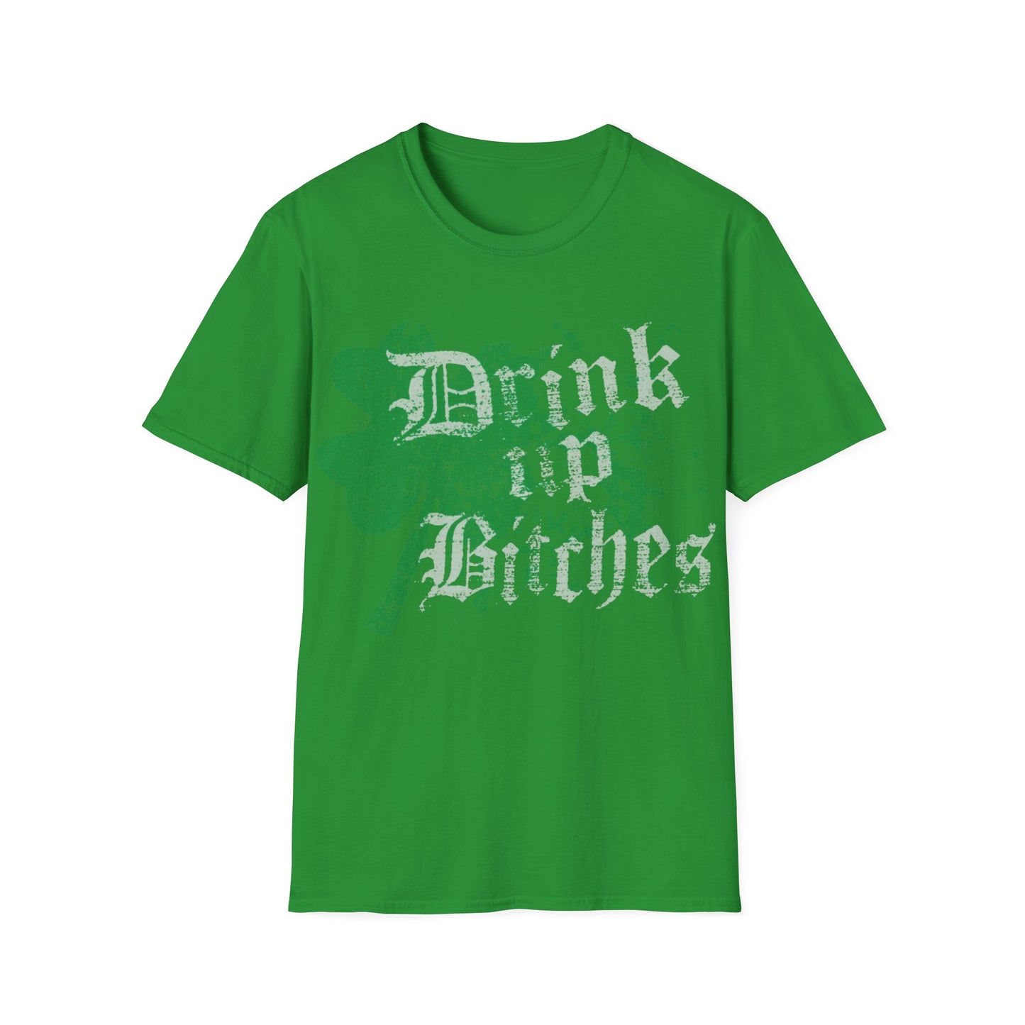 Funny St. Patrick's Day T-Shirt