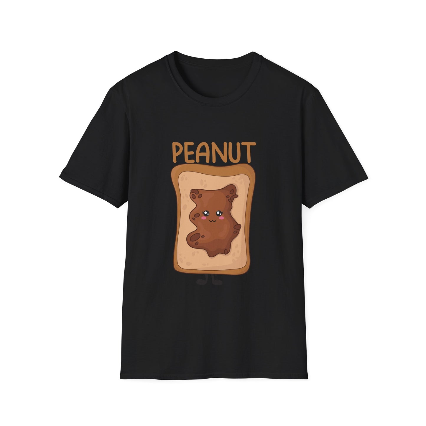 Peanut Butter Lover's T-Shirt
