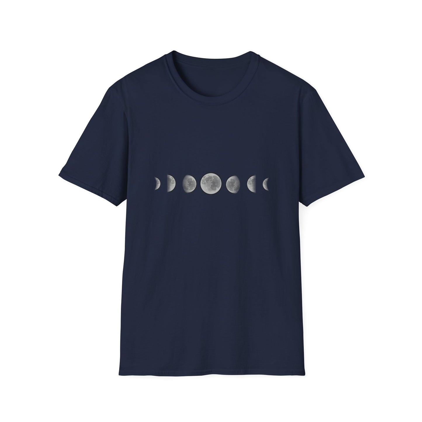 Moon Day Unisex T-Shirt