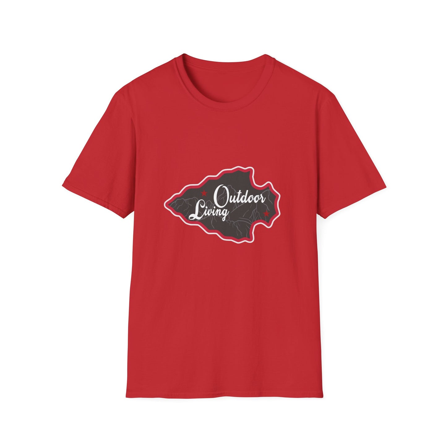 Outdoor Living T-Shirt