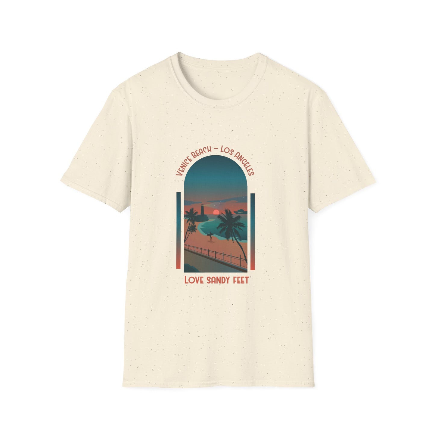 Sandy Love T-Shirt