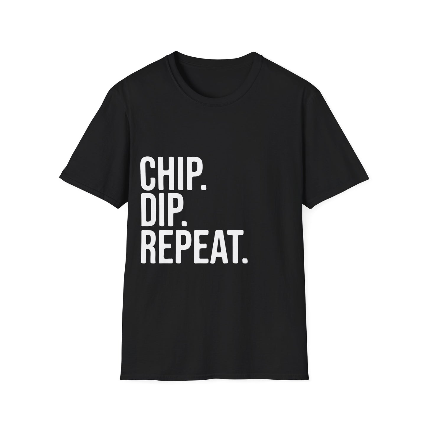 National Chip and Dip Day Celebration Shirt