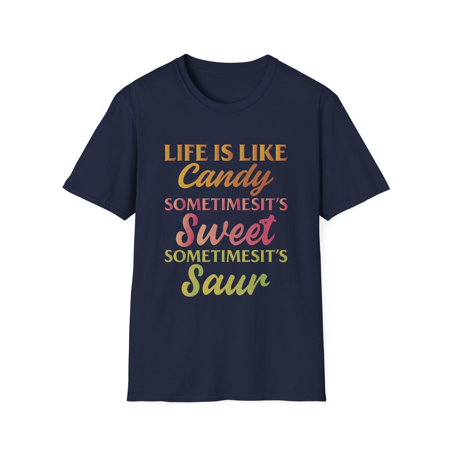 Sour Candy Lover T-Shirt