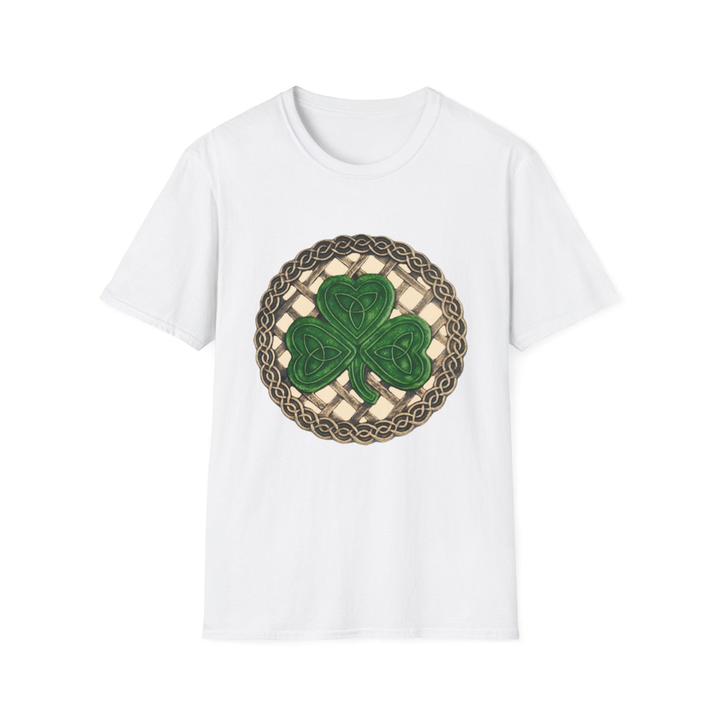 Irish Thirsty T-Shirt