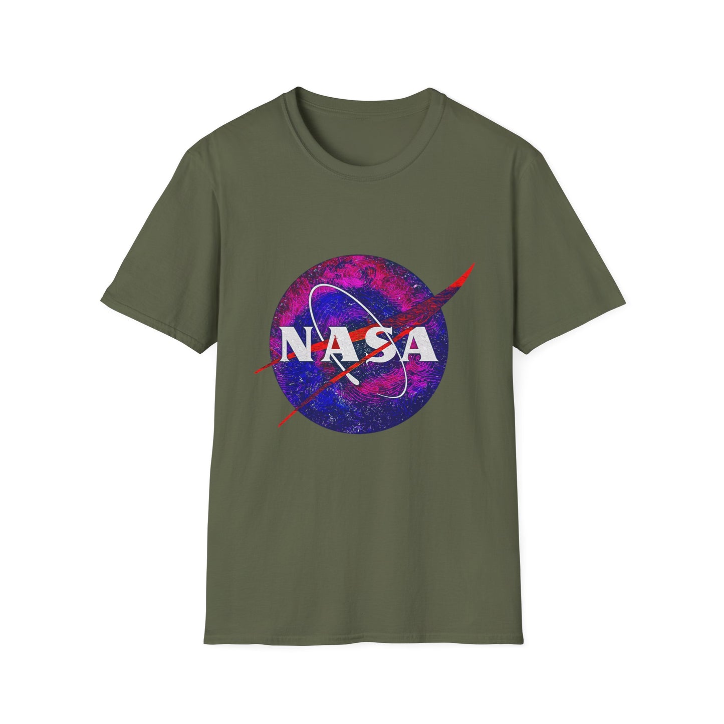 NASA Unisex T-Shirt