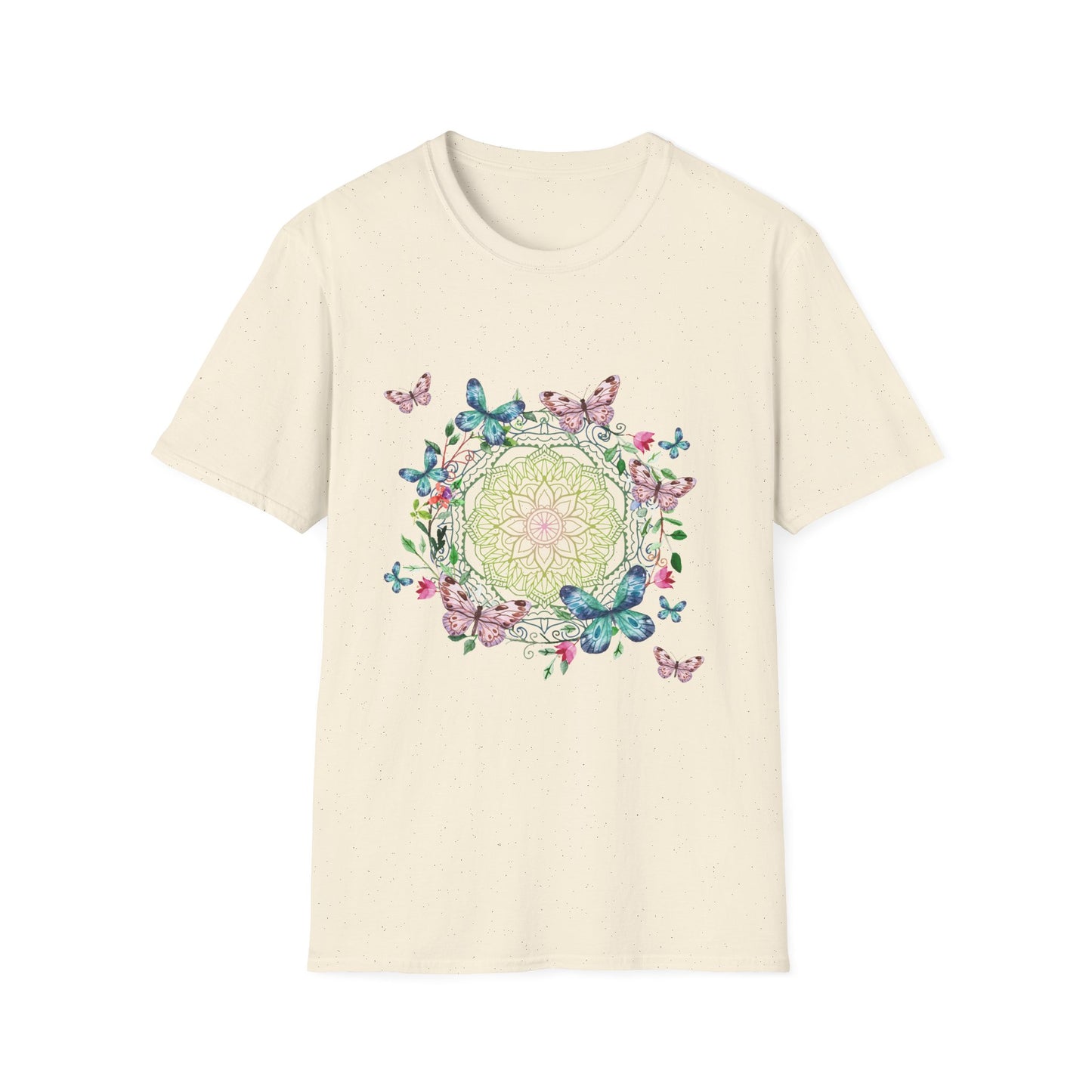 Butterflies T-Shirt