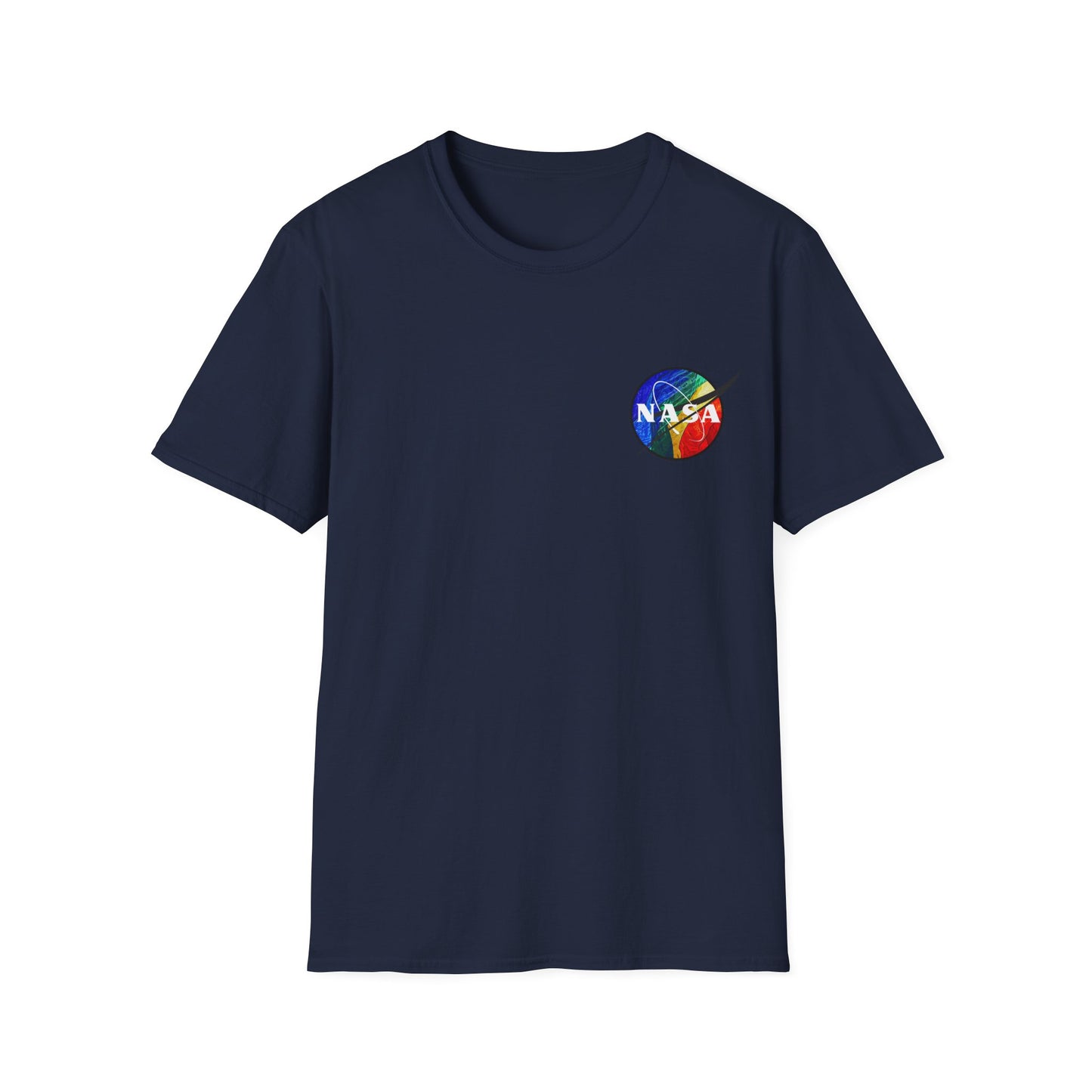 NASA Unisex T-Shirt