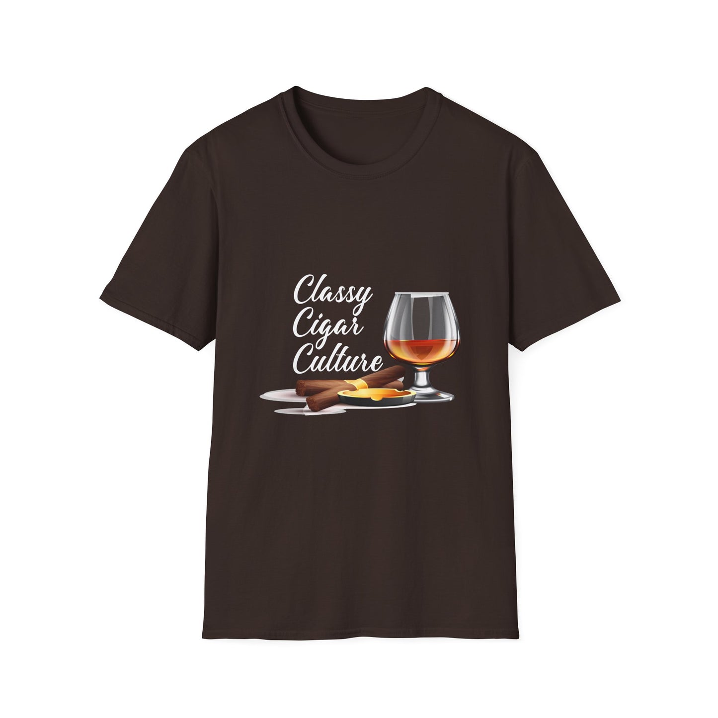 Cognac Day T-Shirt