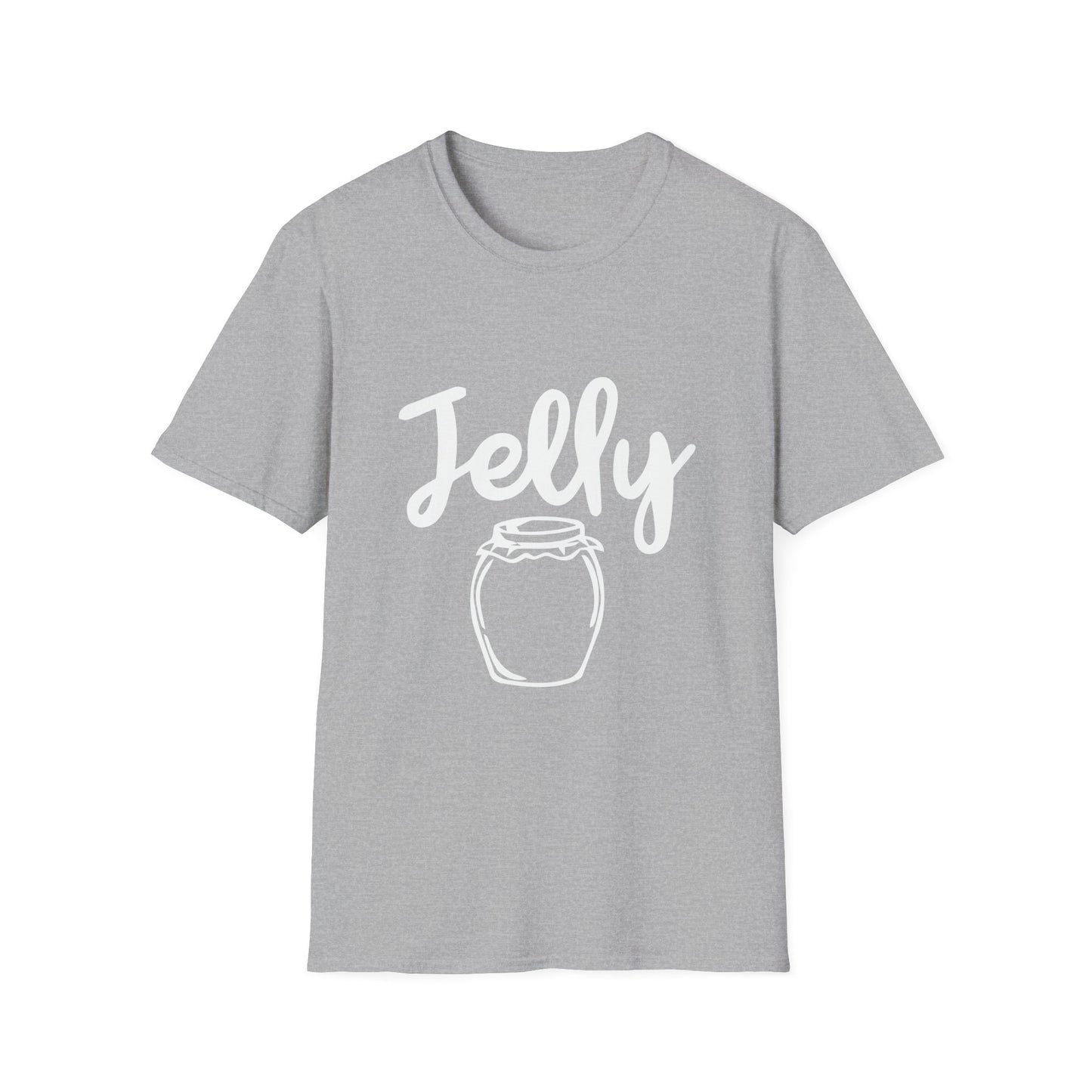 T-Shirt Peanut Butter & Jelly Day Celebration