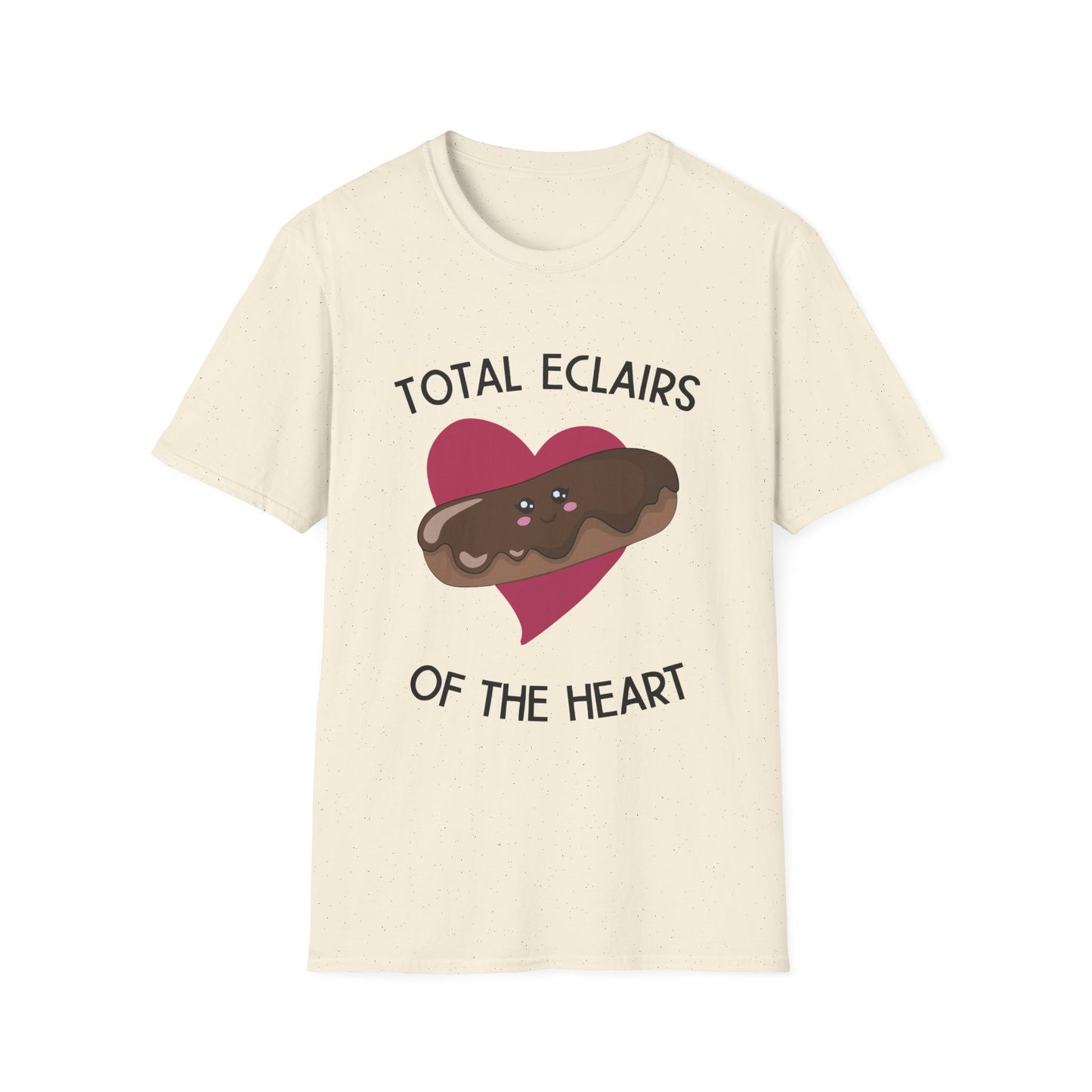 Chocolate Eclair T-Shirt