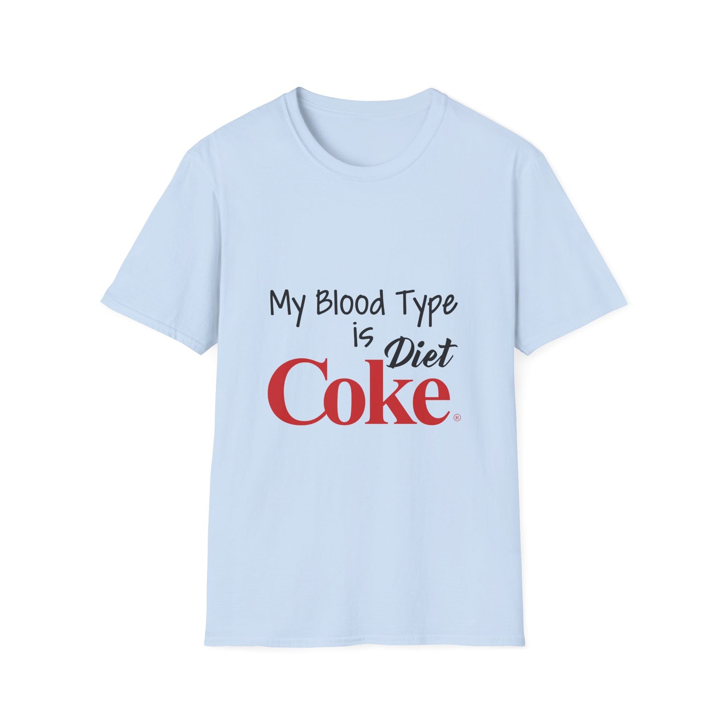 Coke Lover T-Shirt - National Have A Coke Day
