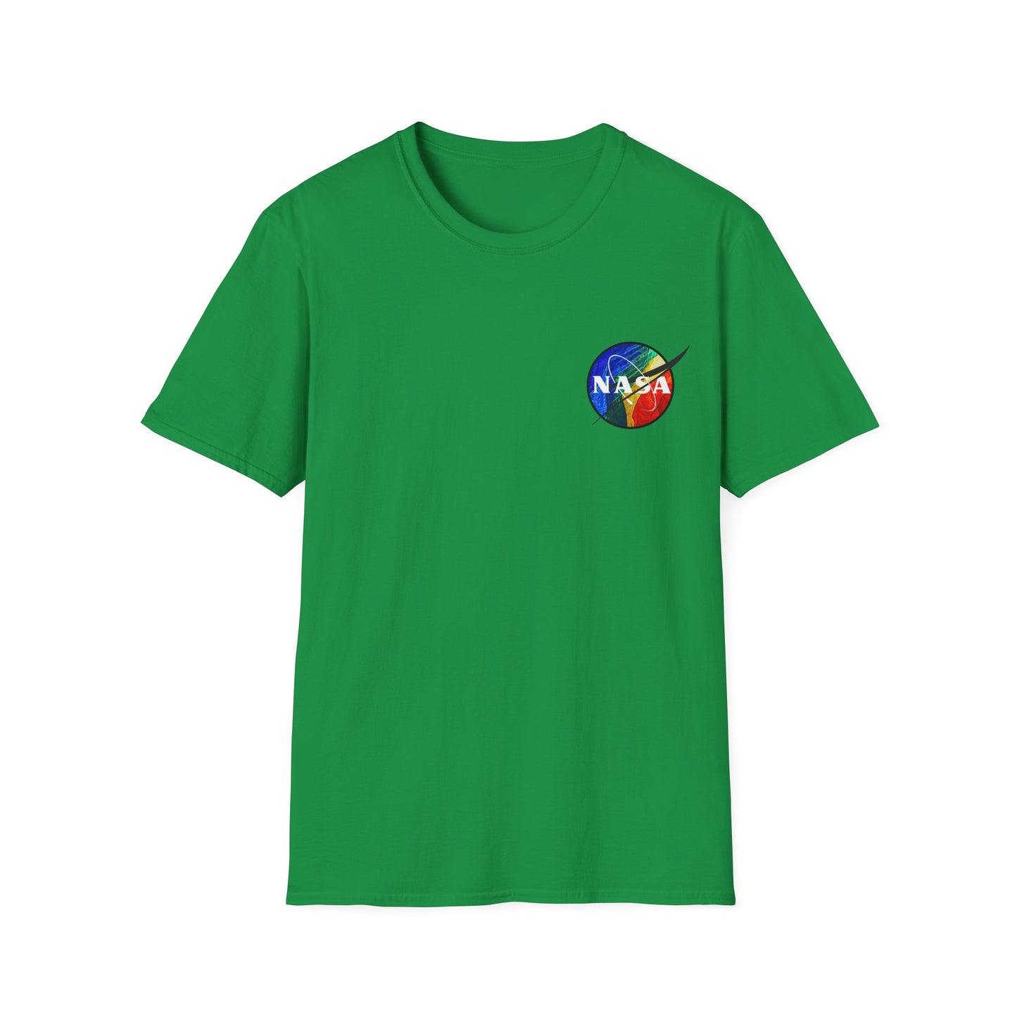 NASA Unisex T-Shirt