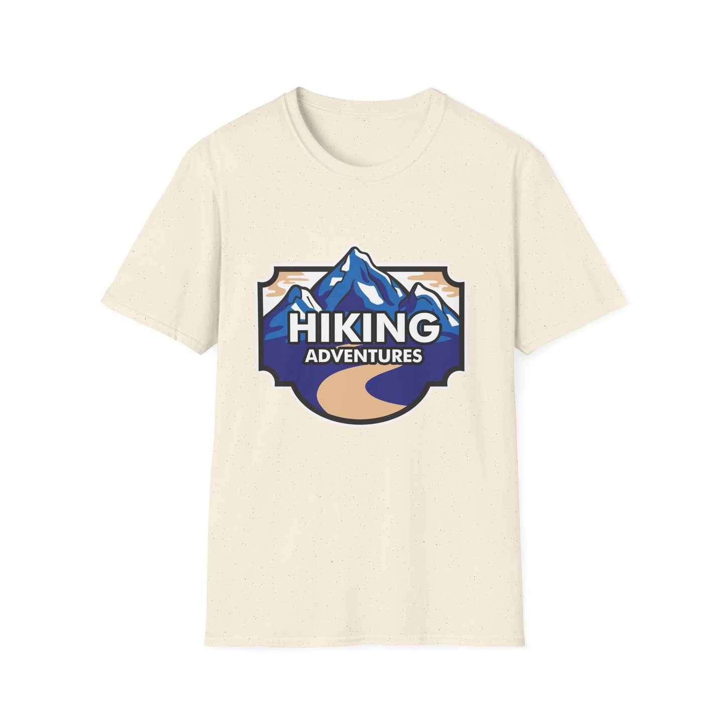 Hiking Adventures T-Shirt