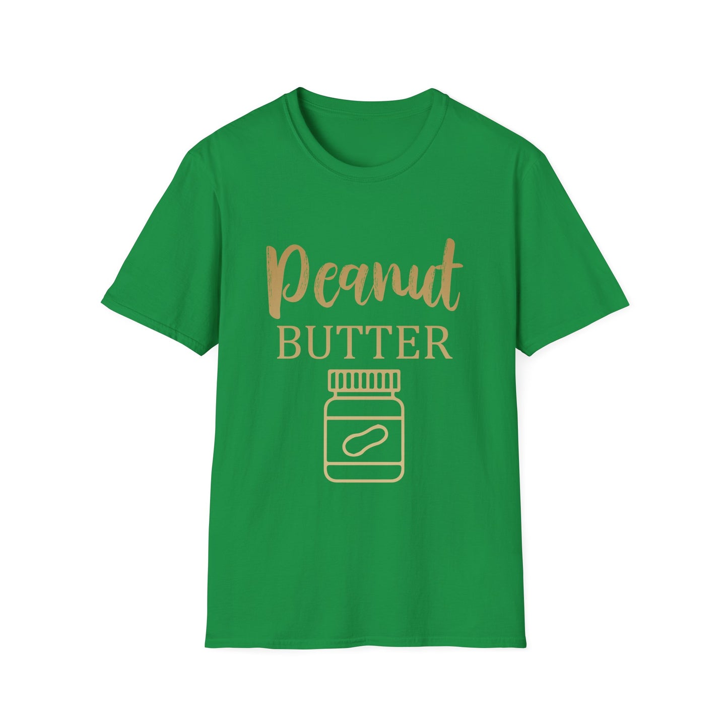 T-Shirt Peanut Butter & Jelly Day Celebration