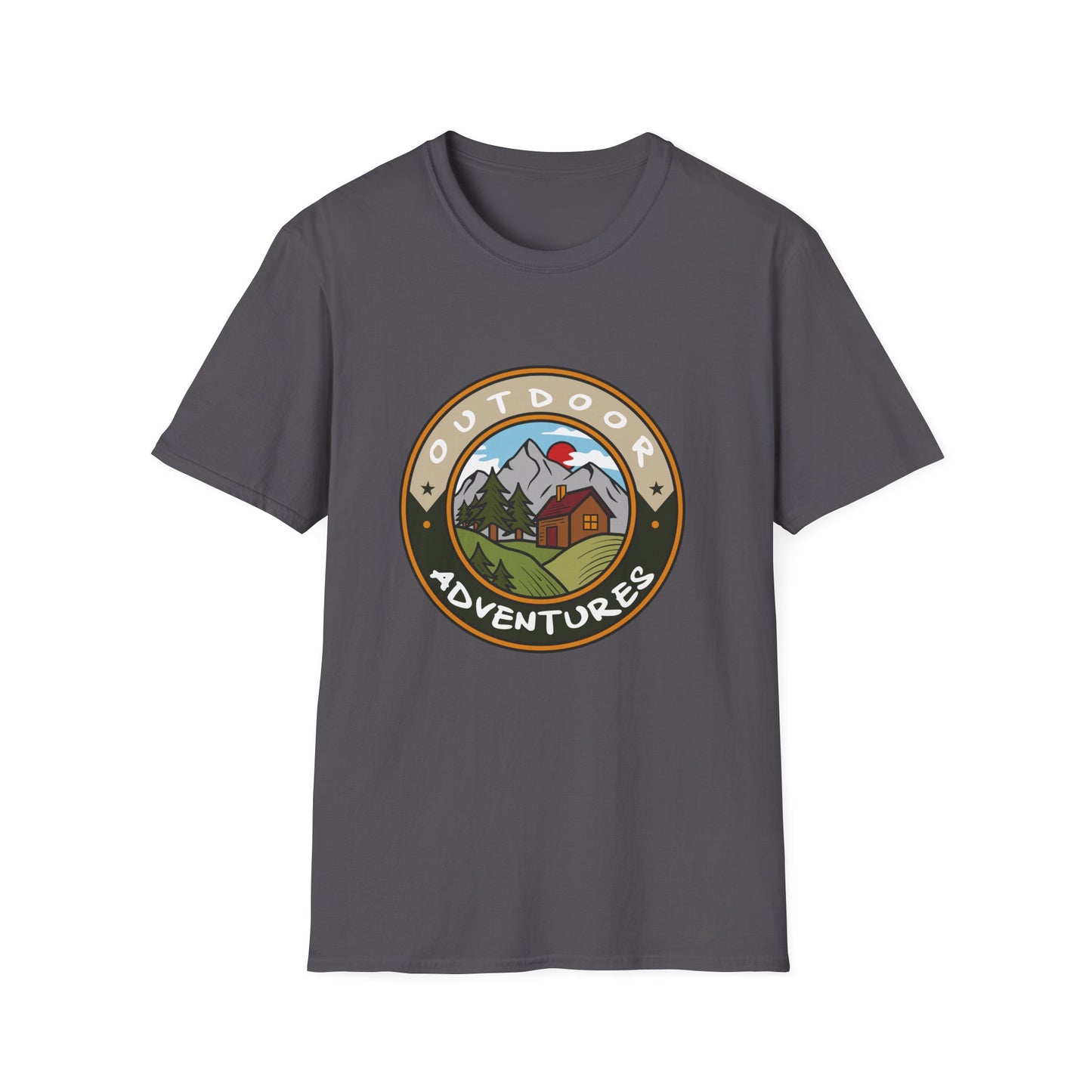 Outdoor Adventures T-Shirt