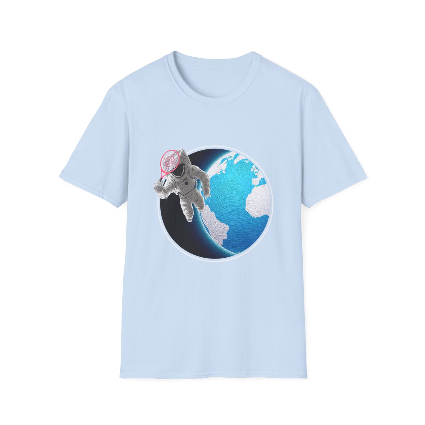 Spacewalk T-Shirt