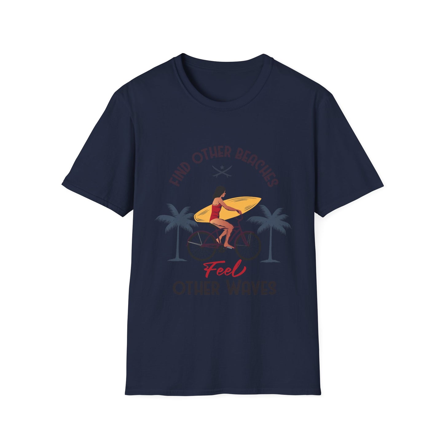 Beach Vibes T-Shirt
