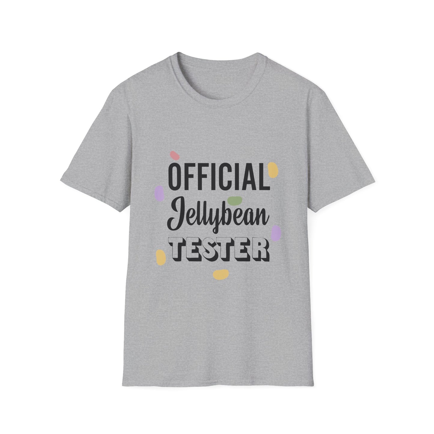 National Jelly Bean Day Unisex T-Shirt