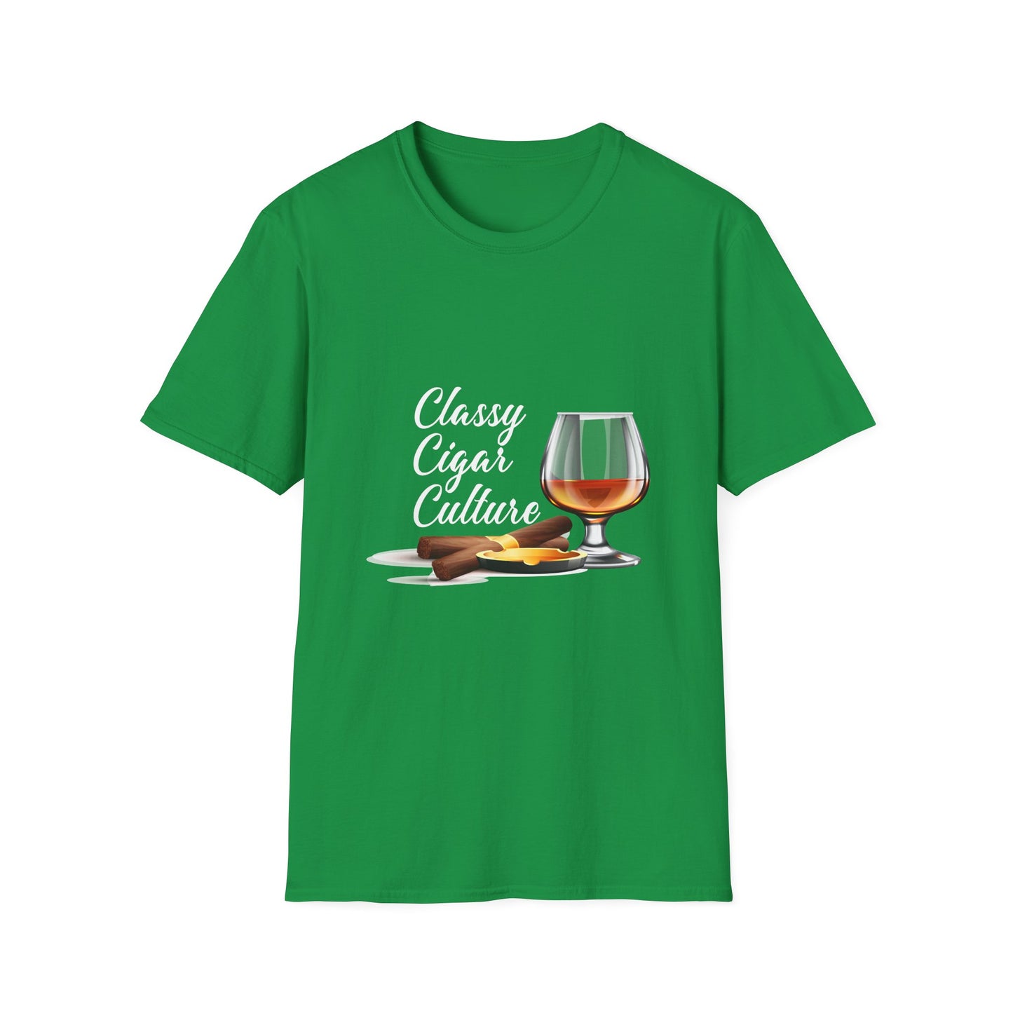 Cognac Day T-Shirt