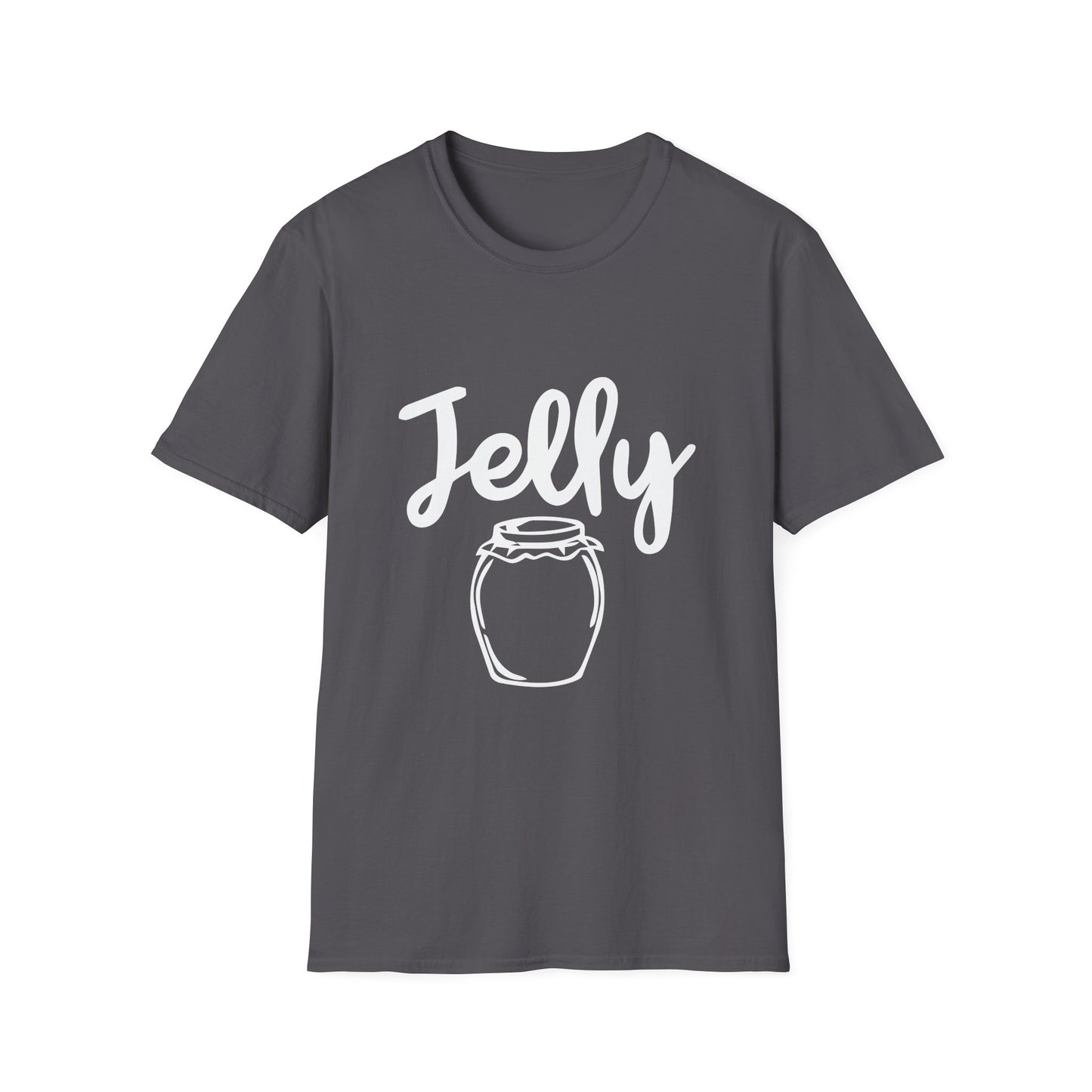 T-Shirt Peanut Butter & Jelly Day Celebration