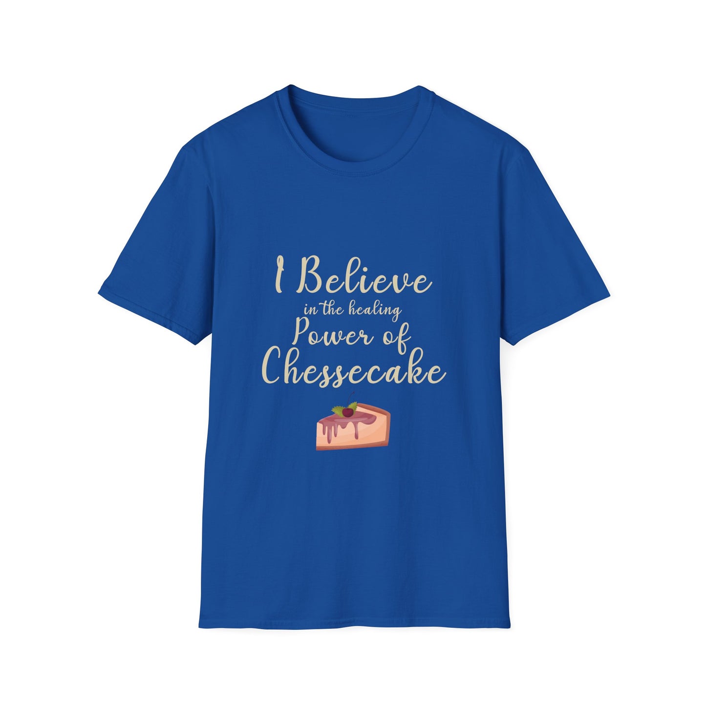Cherry Cheesecake T-Shirt