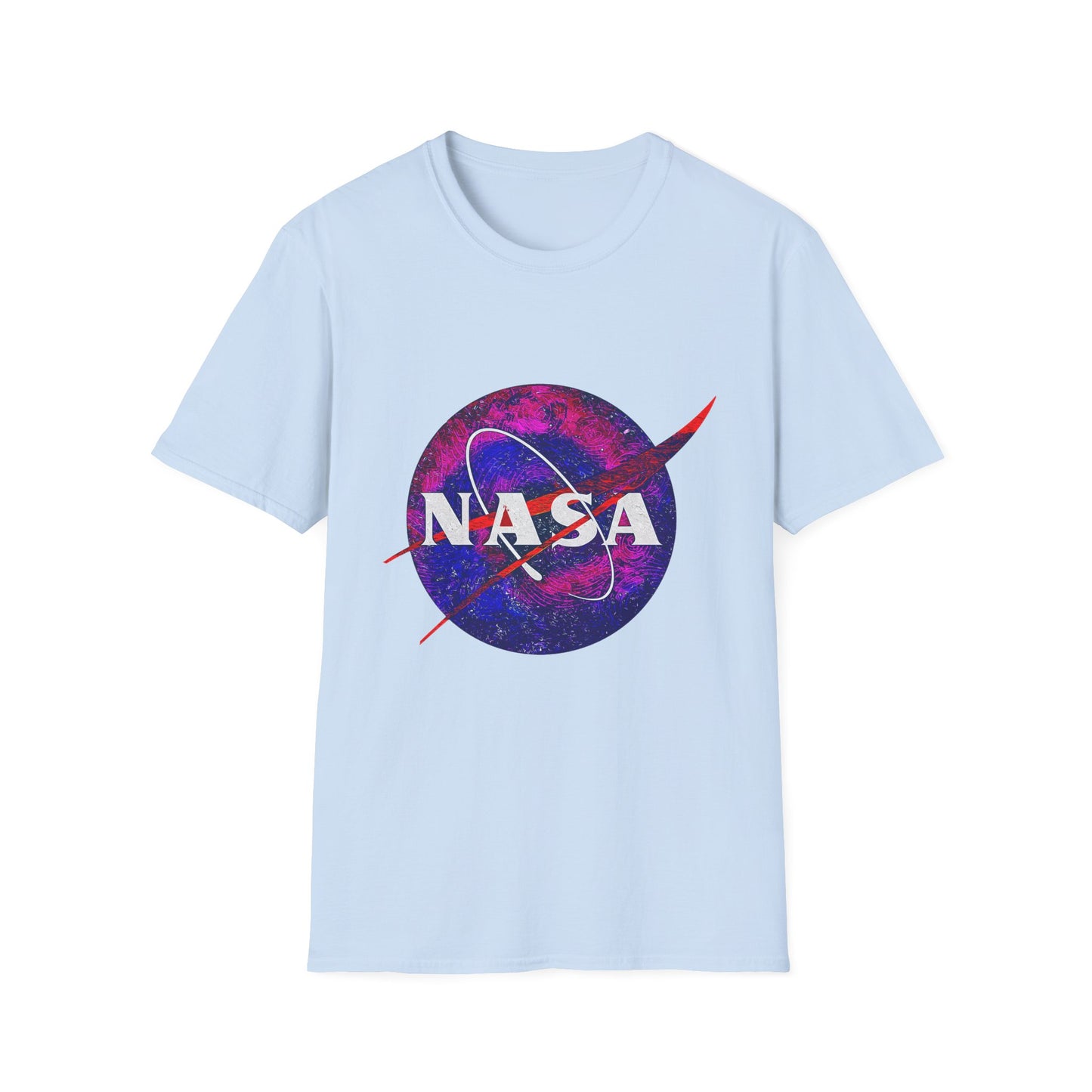 NASA Unisex T-Shirt