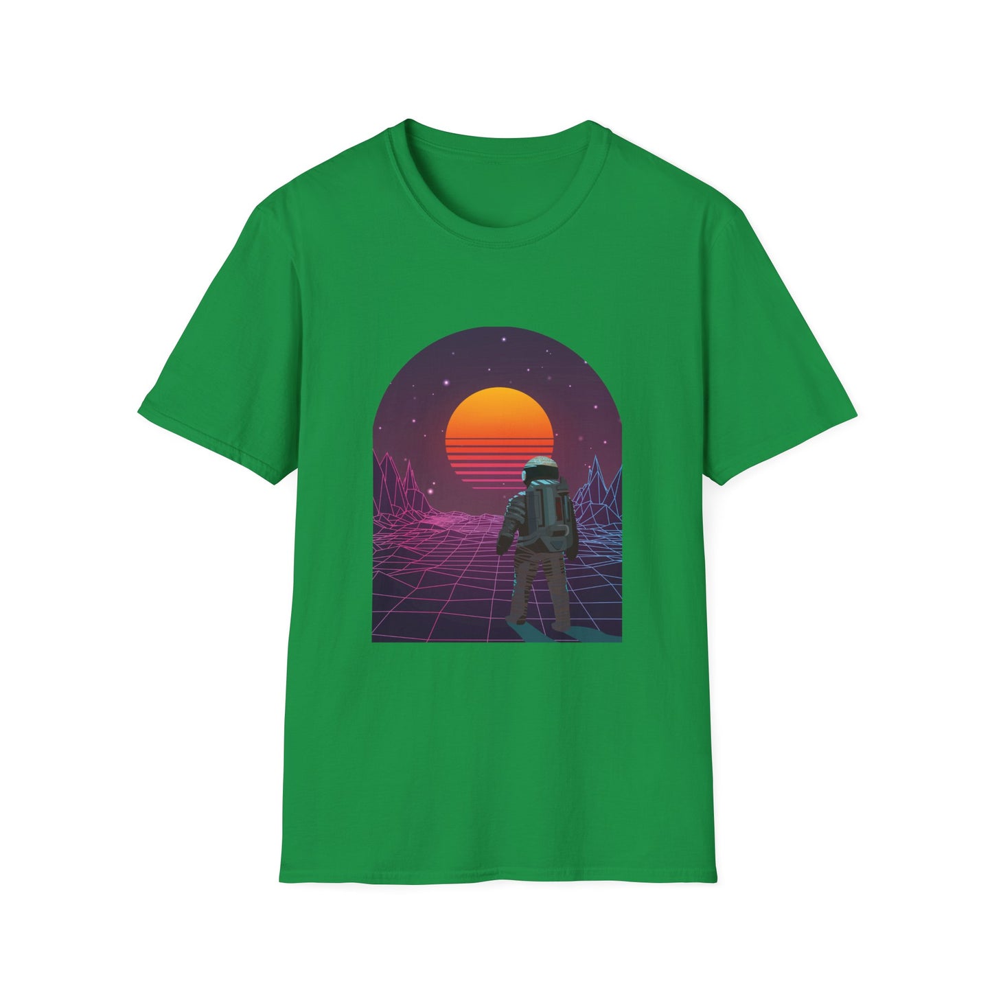Sunset T-Shirt