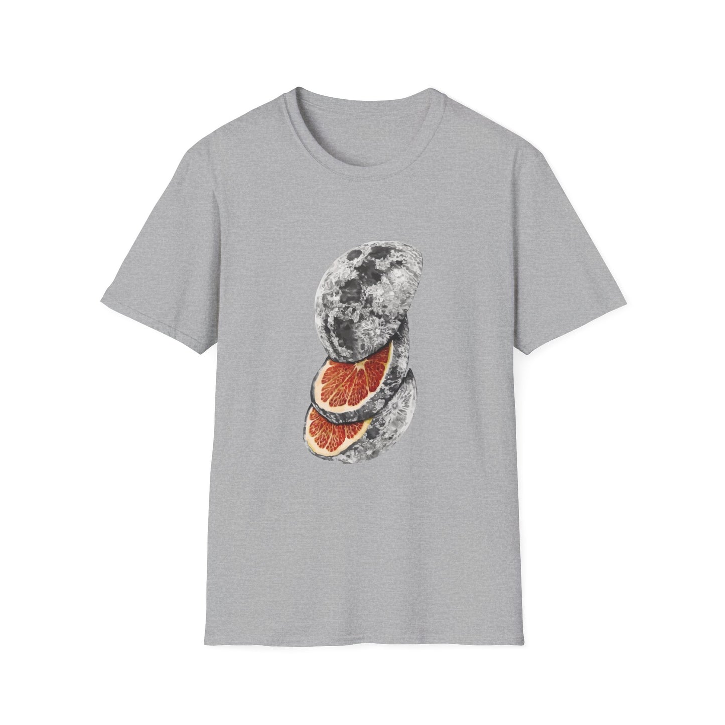 Split Planet Unisex T-Shirt