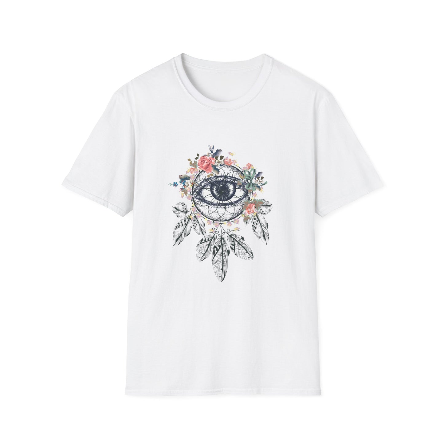 Eye See You T-Shirt