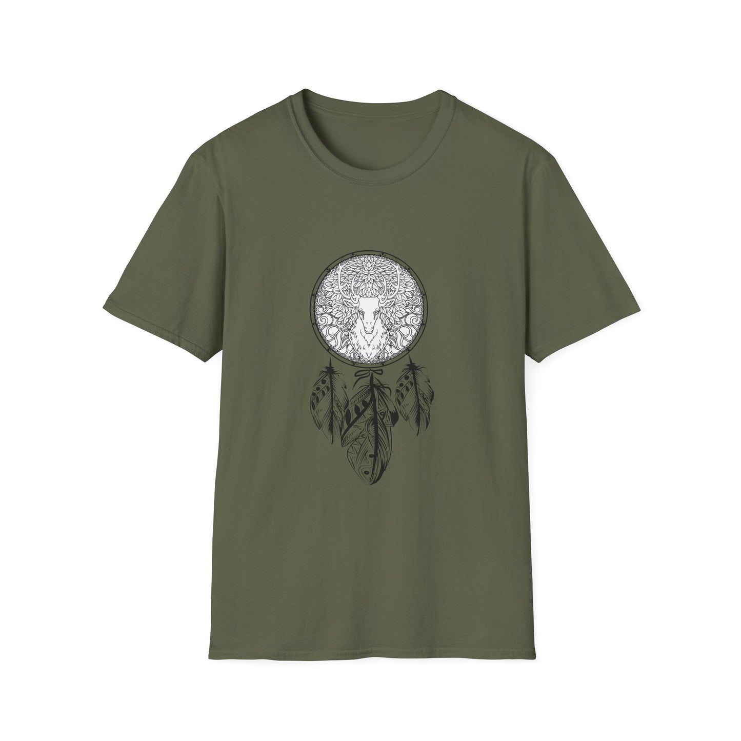 Dreamcatcher T-Shirt