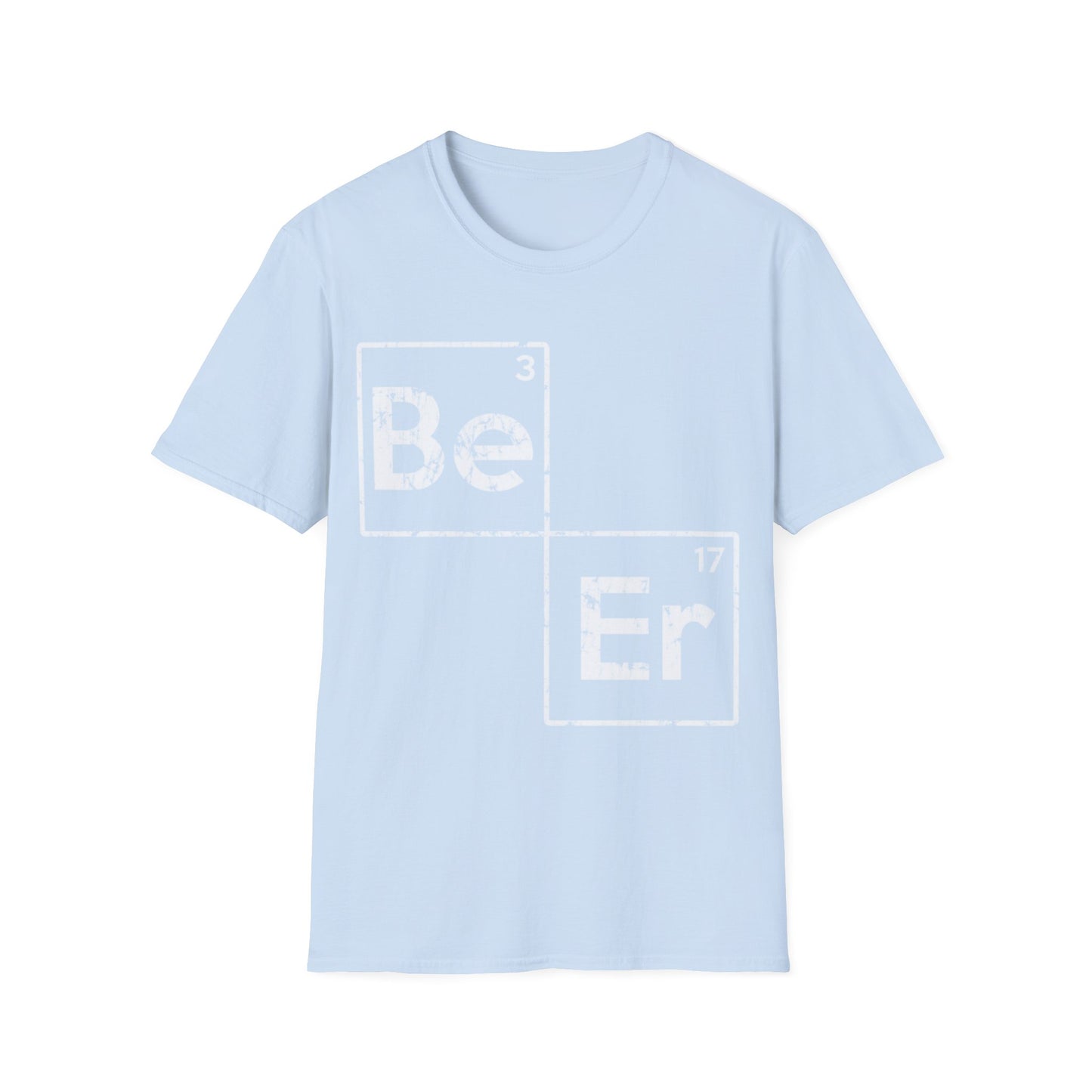 Beer Elements T-Shirt