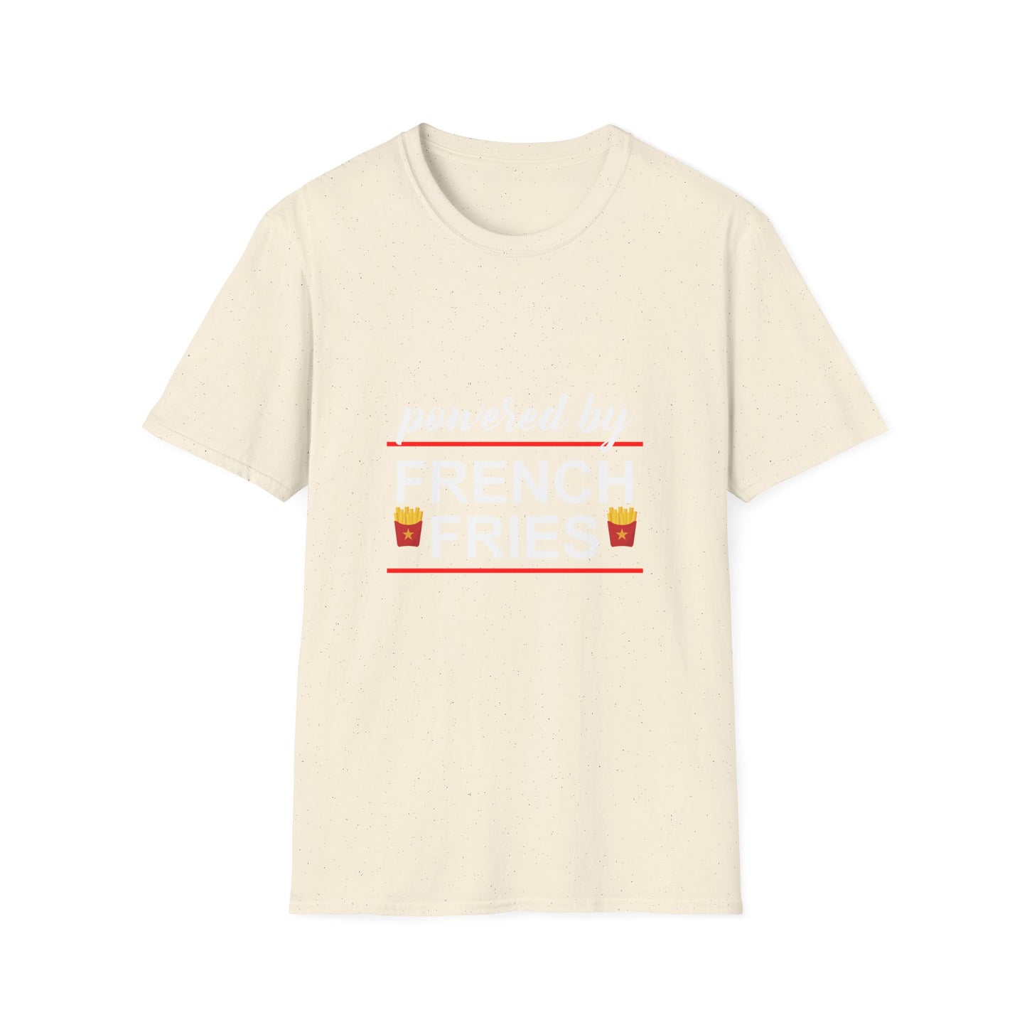 French Fries Day Unisex T-Shirt