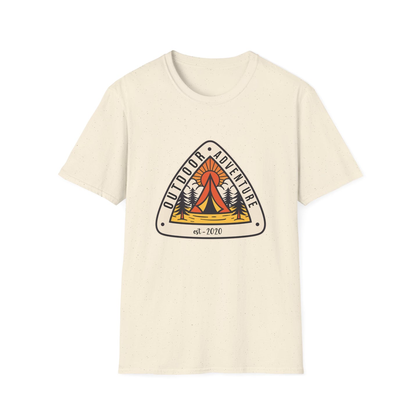 Outdoor Adventures T-Shirt
