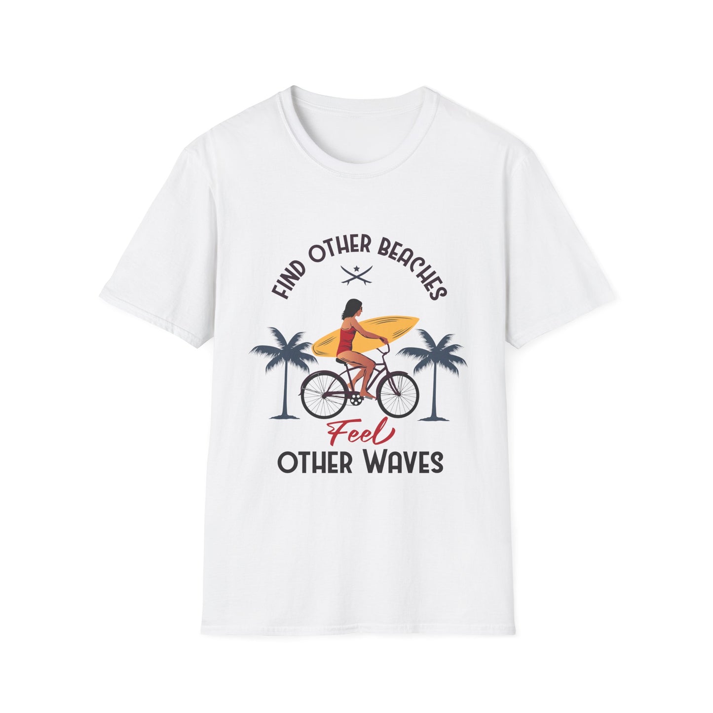 Beach Vibes T-Shirt