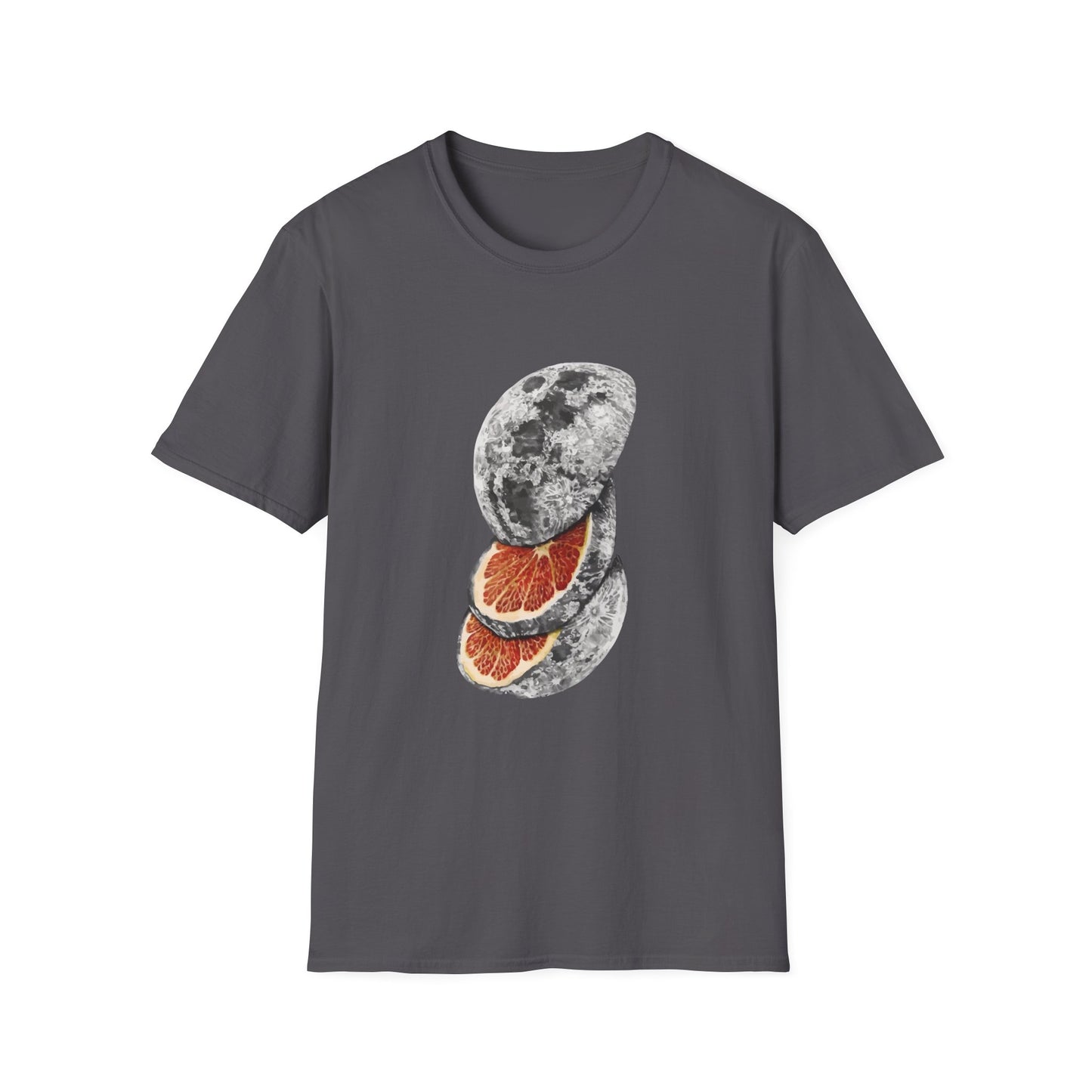 Split Planet Unisex T-Shirt