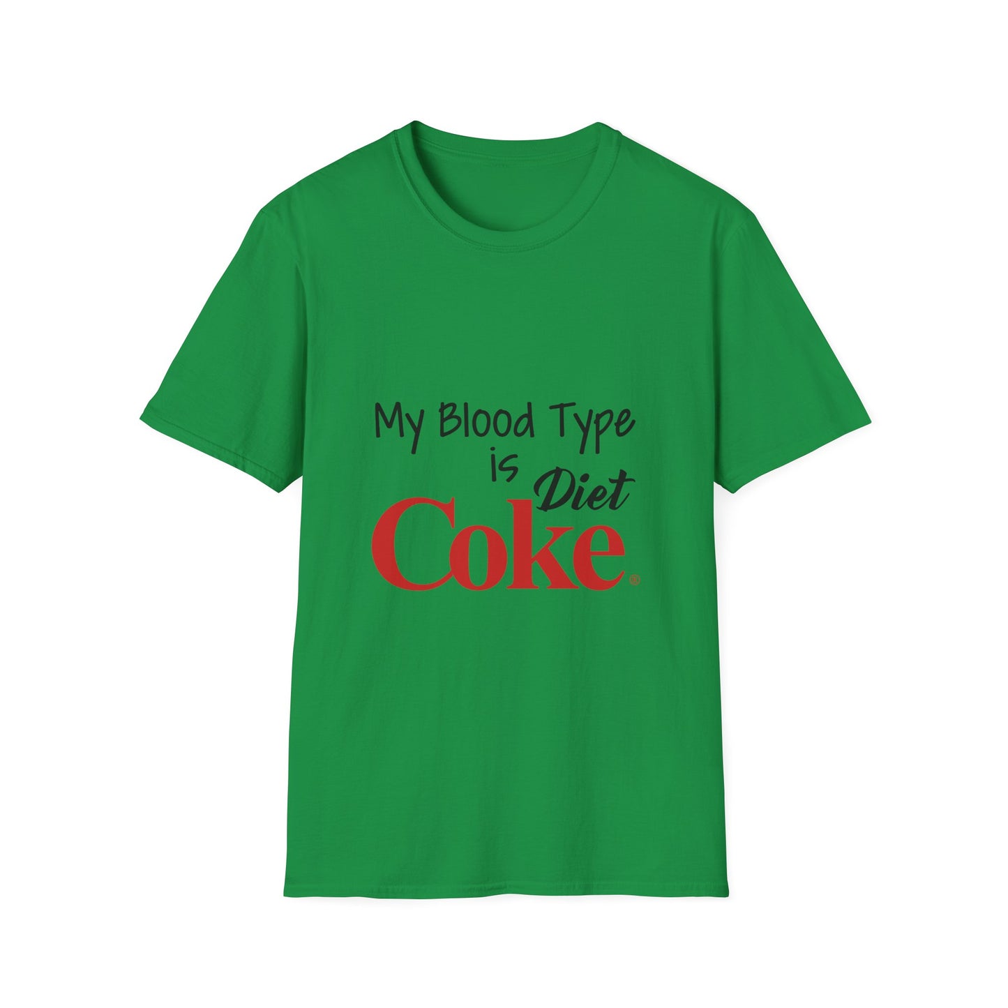 Coke Lover T-Shirt - National Have A Coke Day