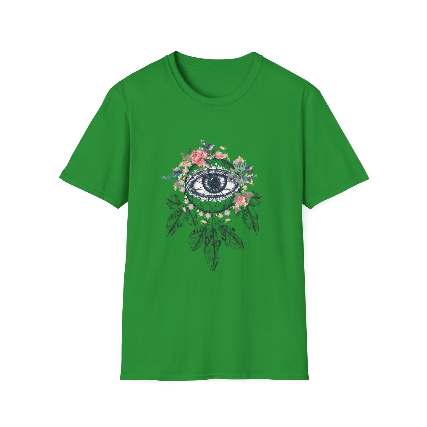 Eye See You T-Shirt