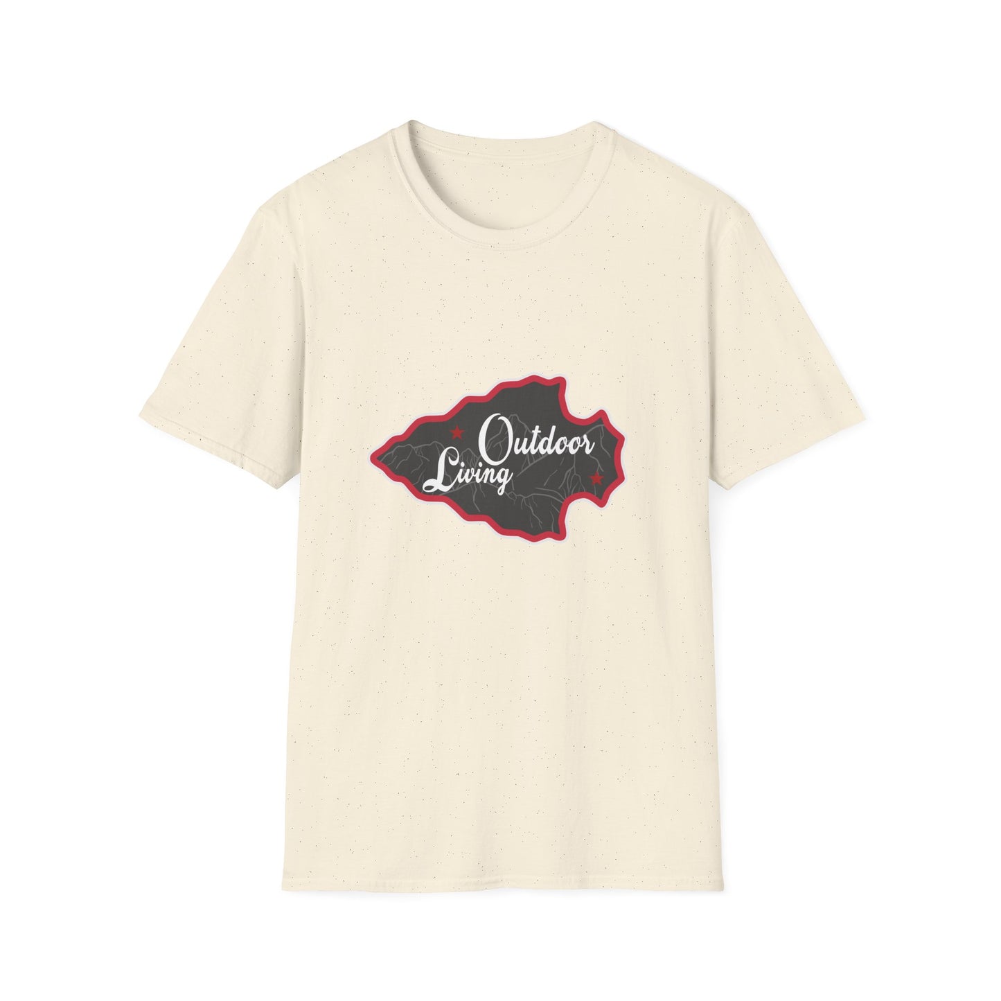 Outdoor Living T-Shirt