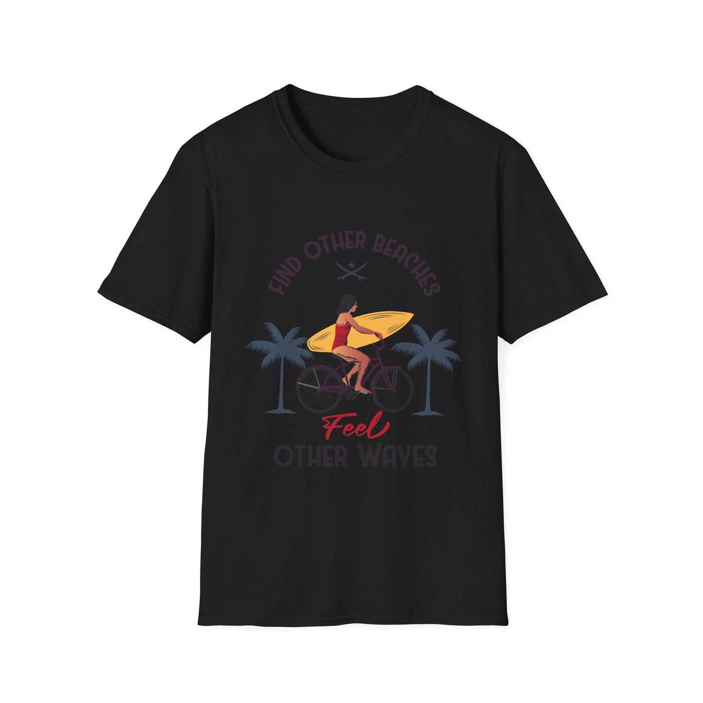 Beach Vibes T-Shirt