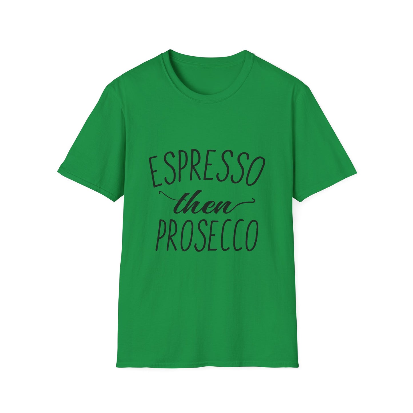 Prosecco Lover Unisex T-Shirt - National Prosecco Day