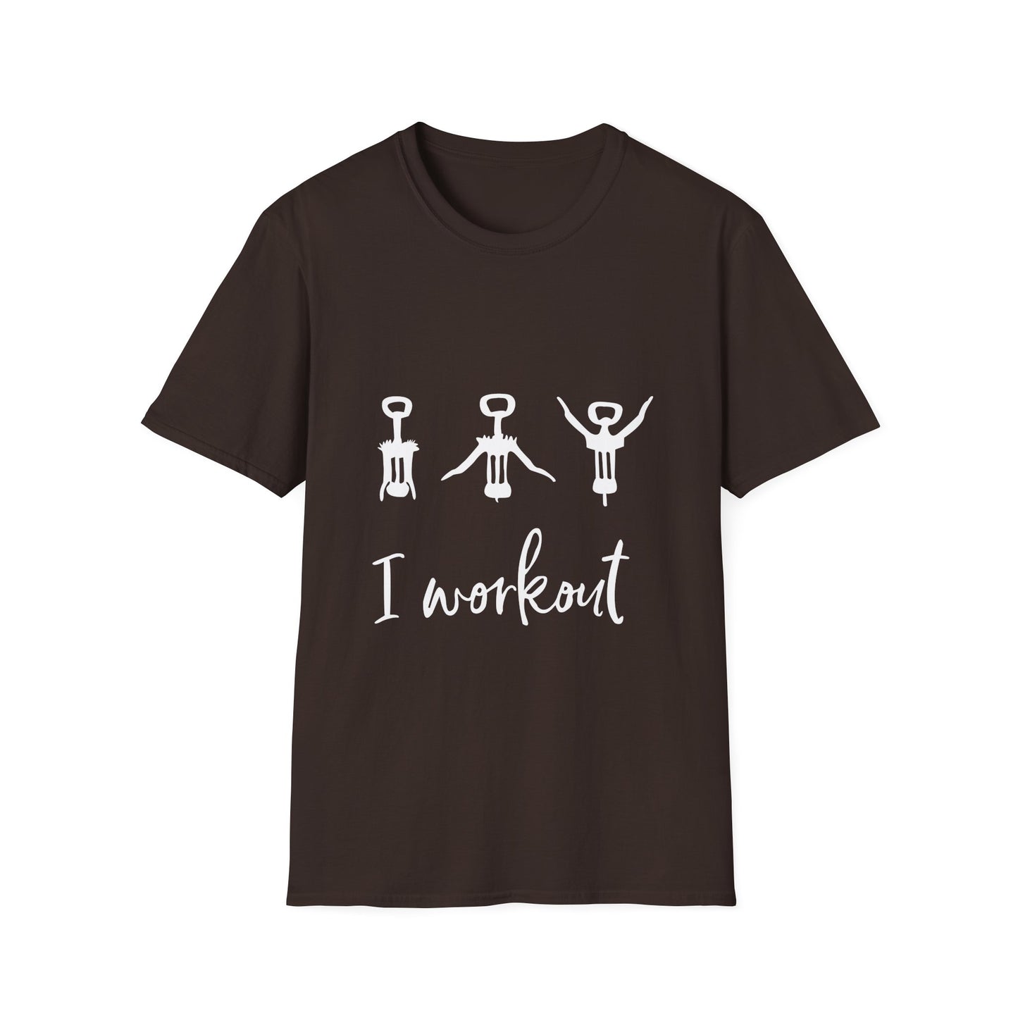 Red Wine Day T-Shirt